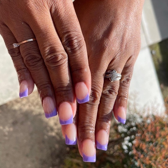 Nails - Picture 4 of 6